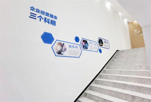 美好升級，煥新品牌 以技術服務驅動企業轉型
